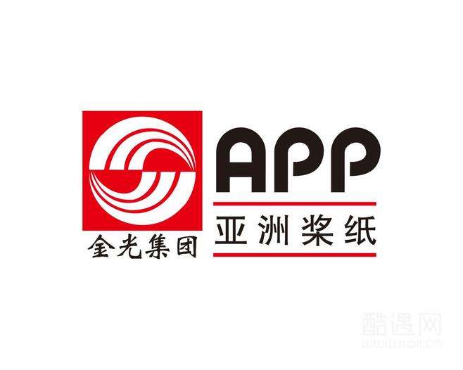 金光集团亚洲桨纸
